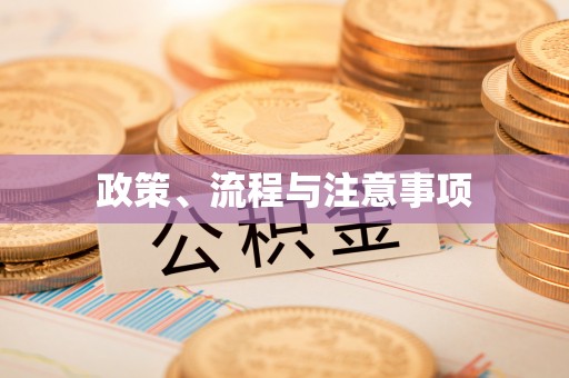 榕江政策、流程与注意事项