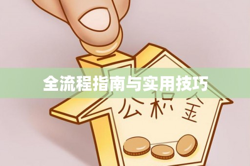 榕江全流程指南与实用技巧