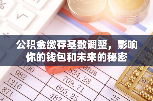 榕江公积金缴存基数调整，影响你的钱包和未来的秘密